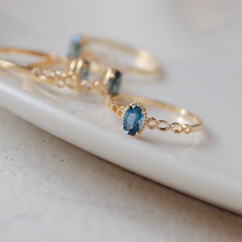 The Winnie Ring