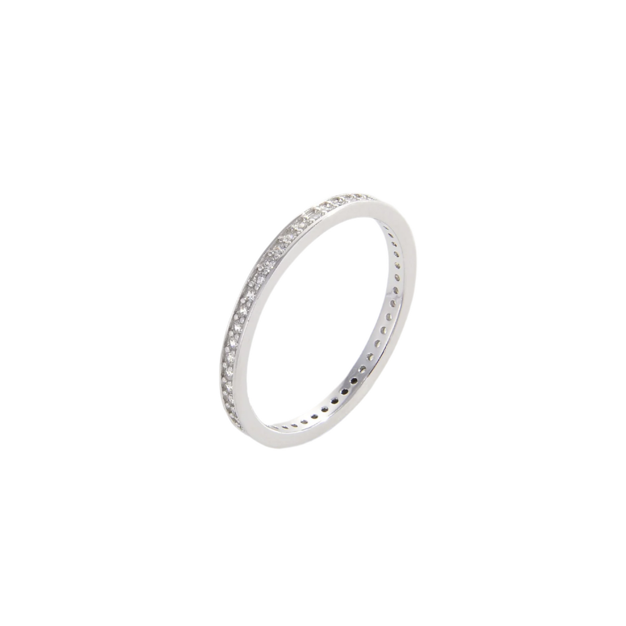 The Charlotte Ring