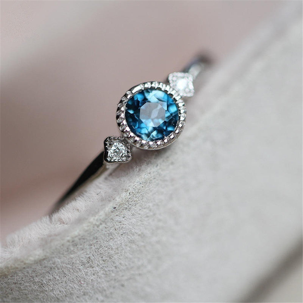 The Tallulah Ring