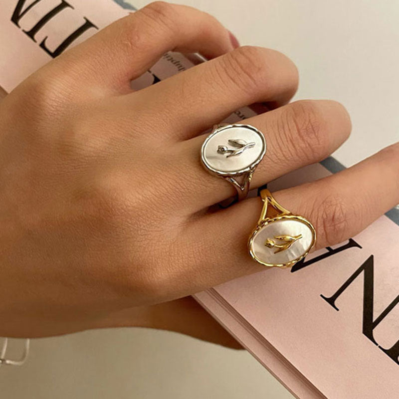 The Tulip Ring