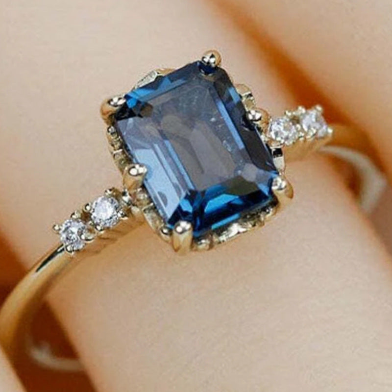 The Berkley Ring