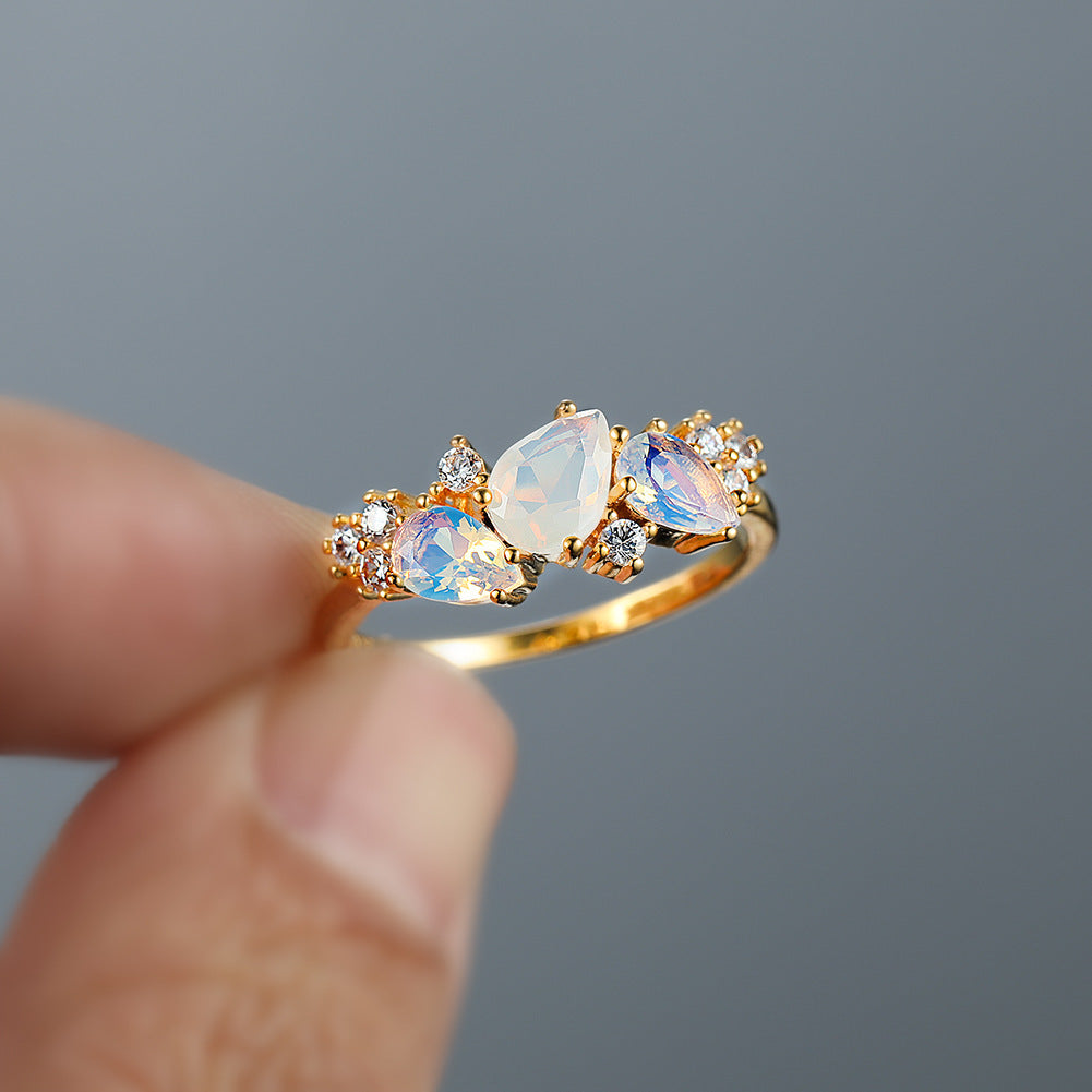 The Zelda Ring