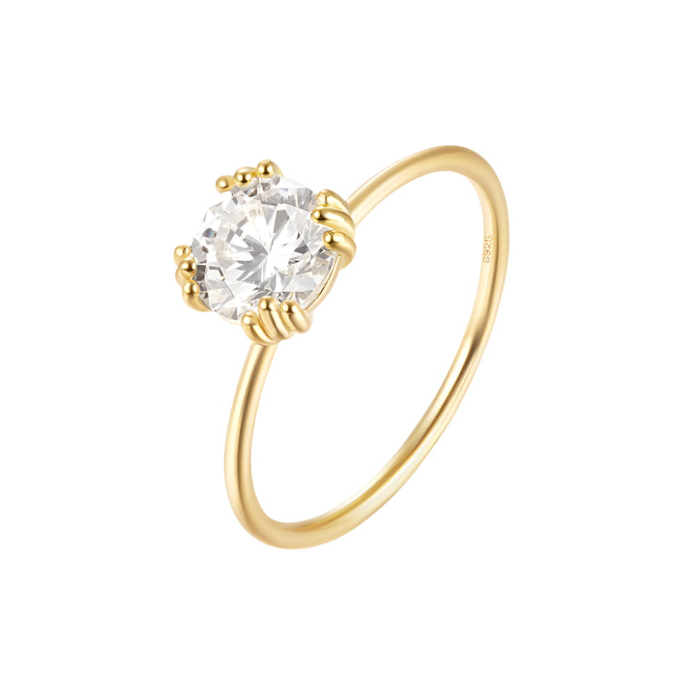 The Linley Ring