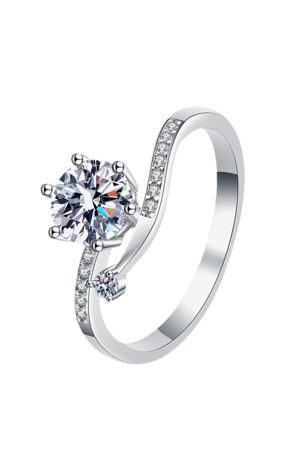 The Virginia Ring
