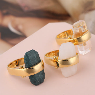The Stone Ring