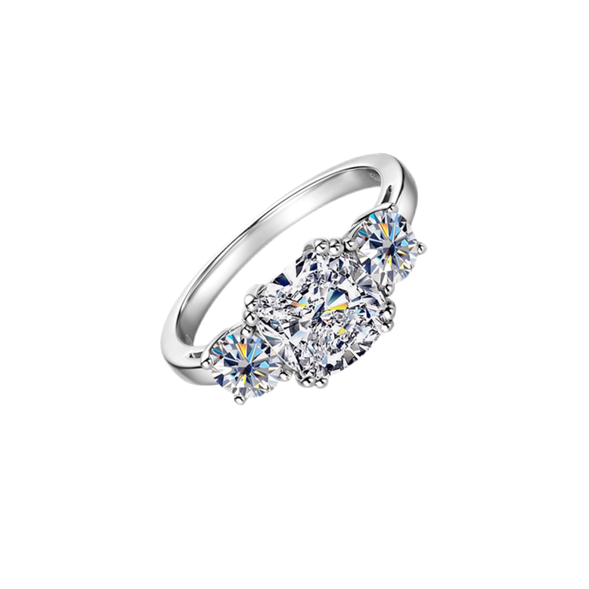 The Cameron Ring