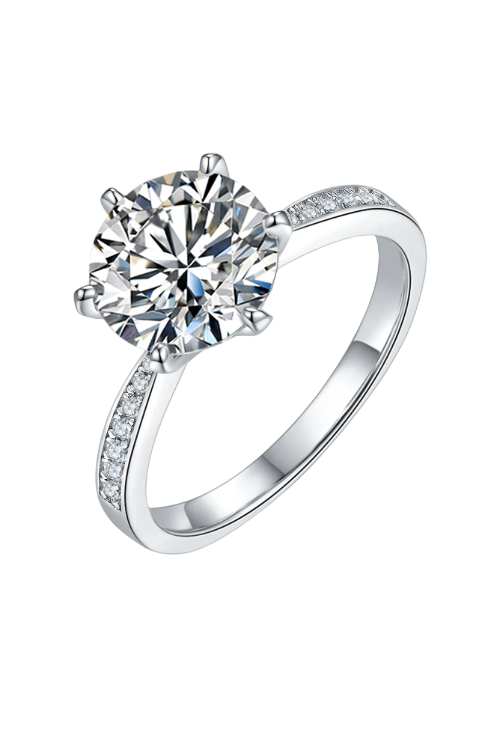 The Harper Ring