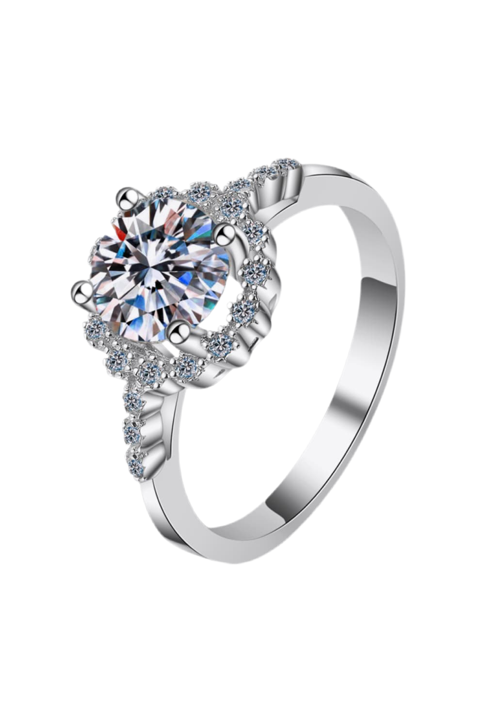 The Skyler Ring
