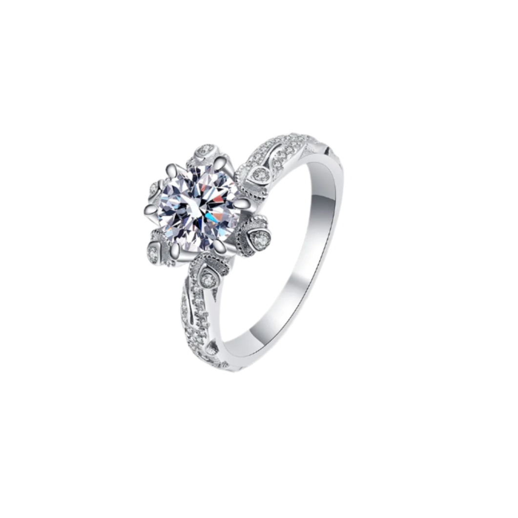 The Olivia Ring