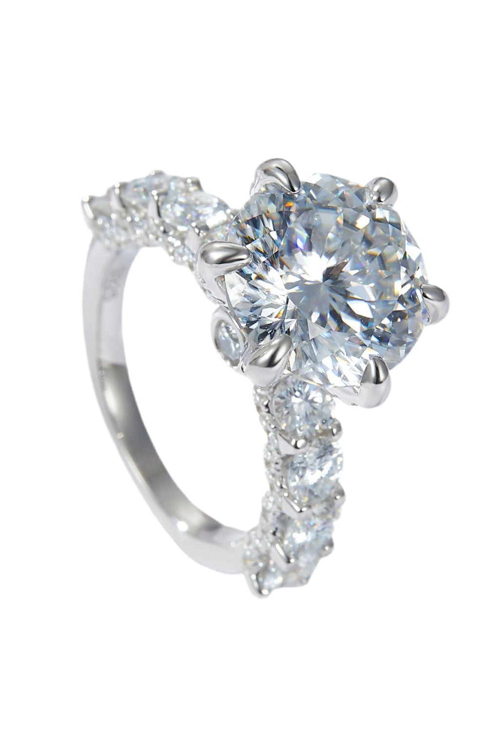 The Anita Ring