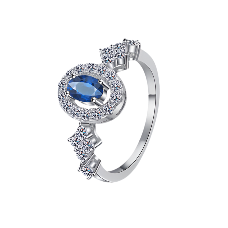 The Geneive Ring