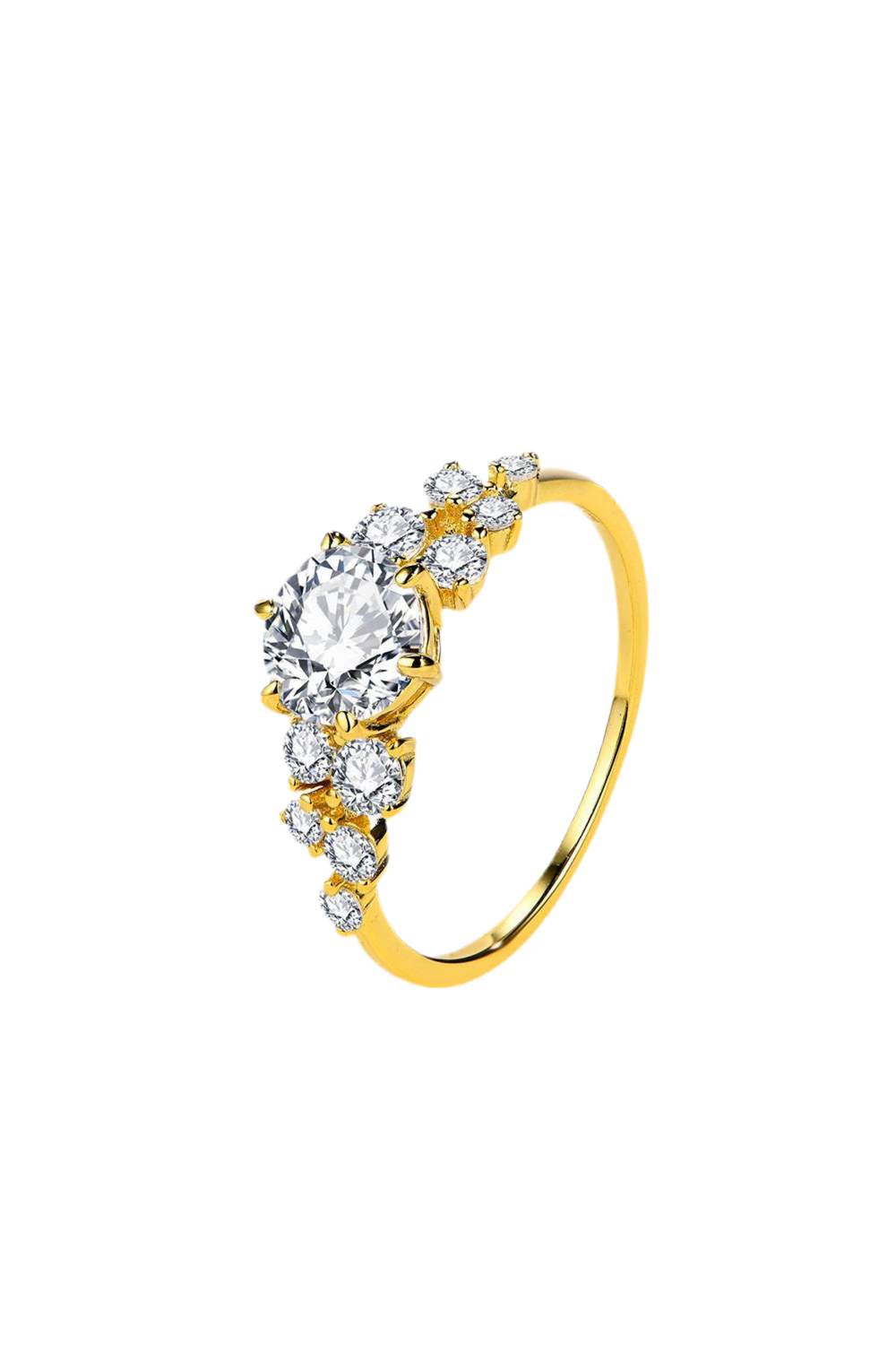 The Grand Teton Ring