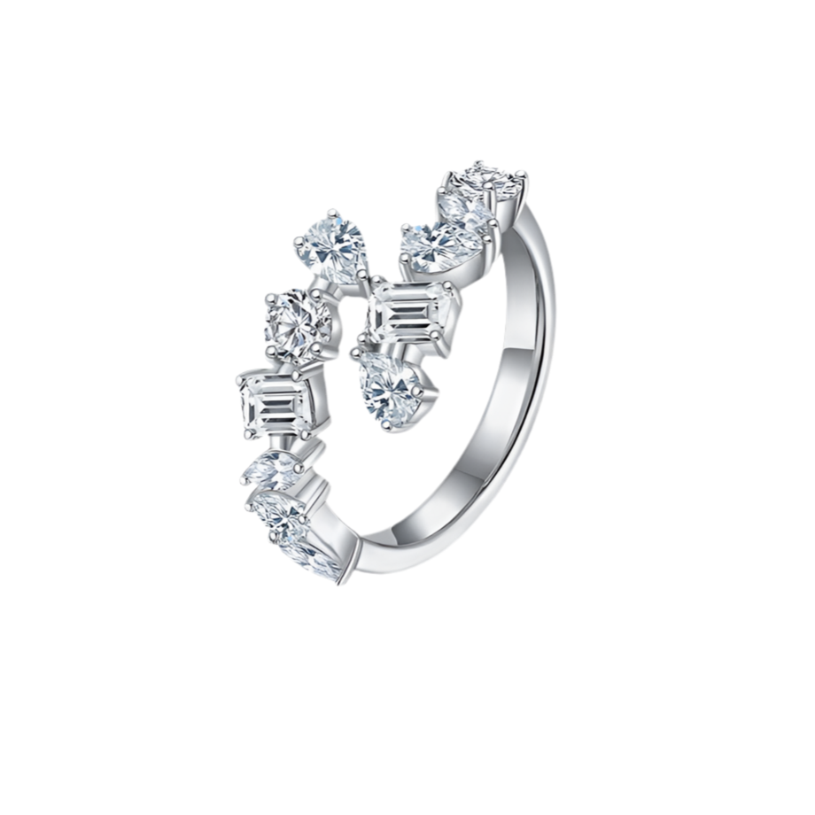 The Whitney Ring
