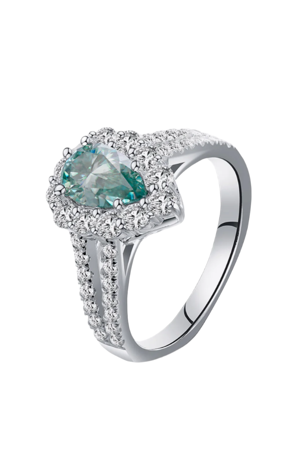 The Ava Ring