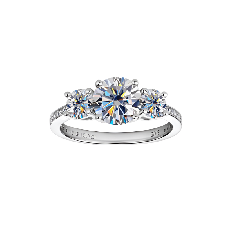 The Lily Ring