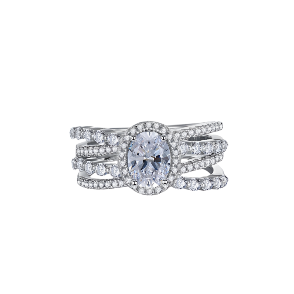 The Colorado Ring