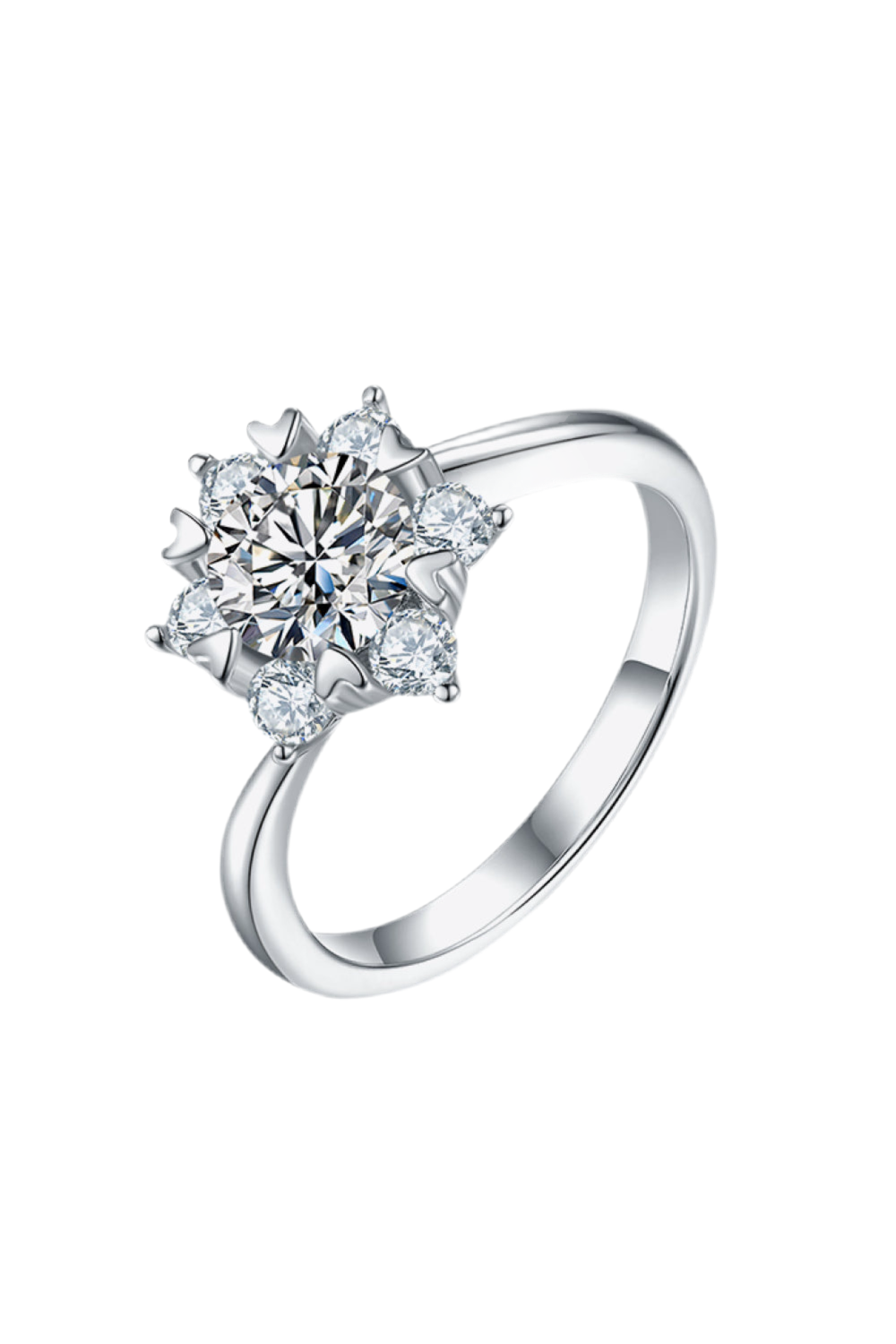 The Emmett Ring