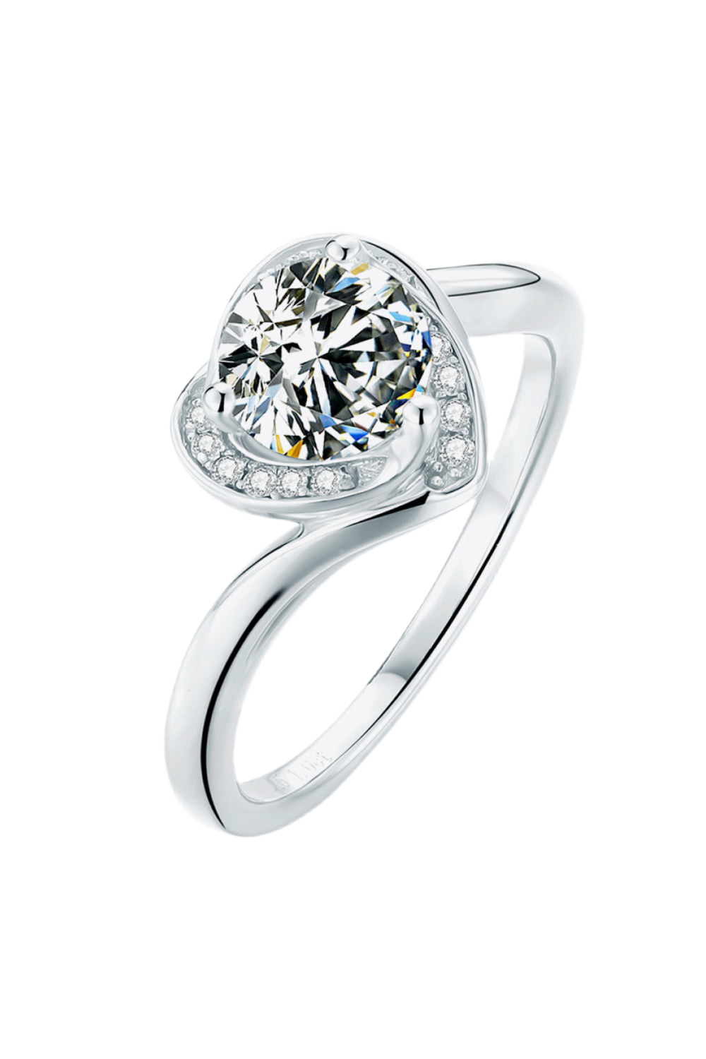 The Georgia Ring