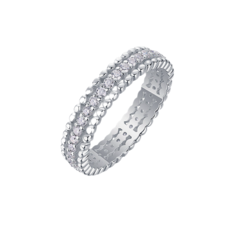 The Aubrey Ring