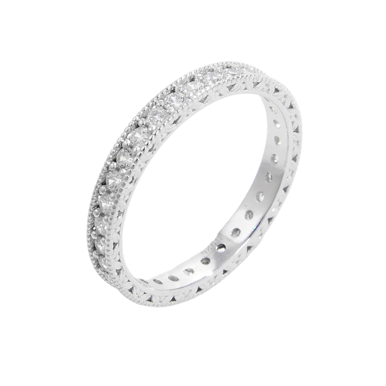 The Misty Ring