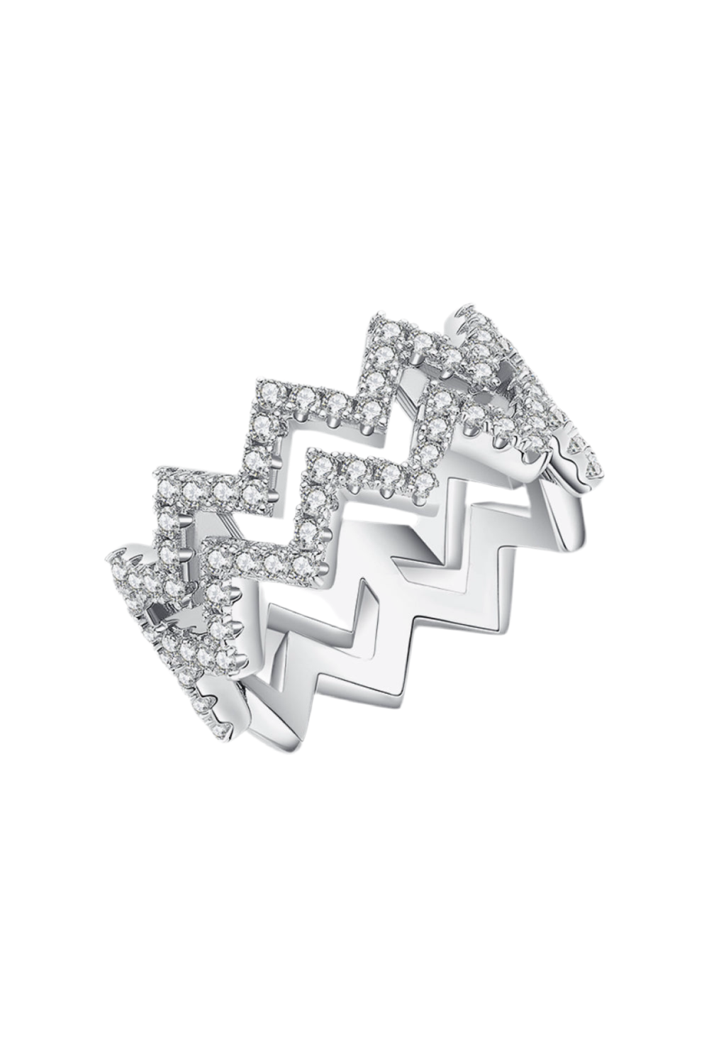 The Ziggy Ring