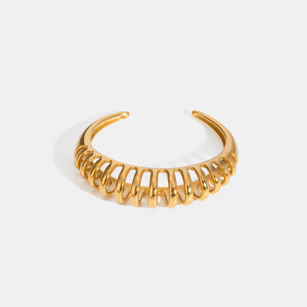 The Cutout Bracelet