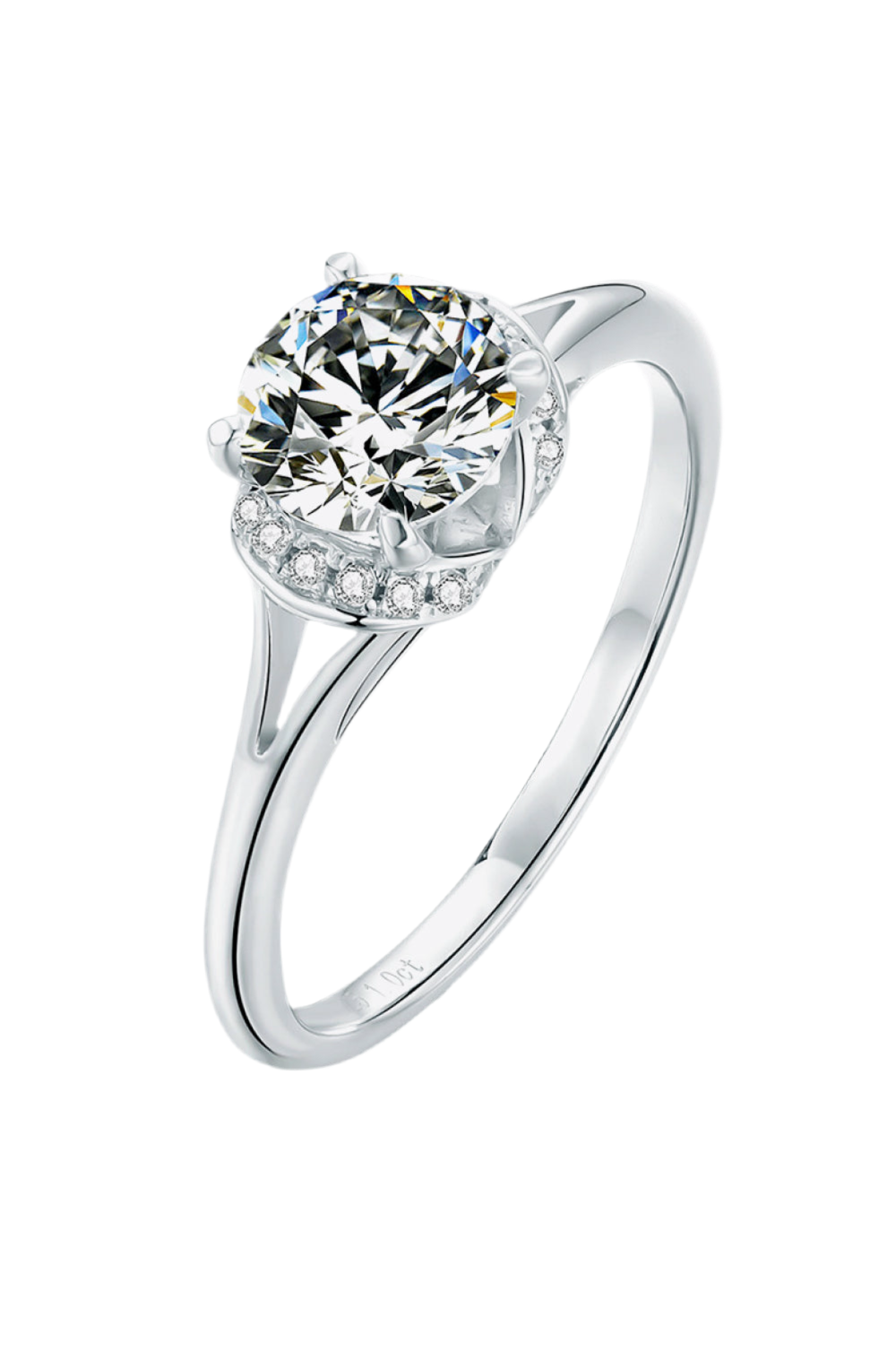 The Ophelia Ring