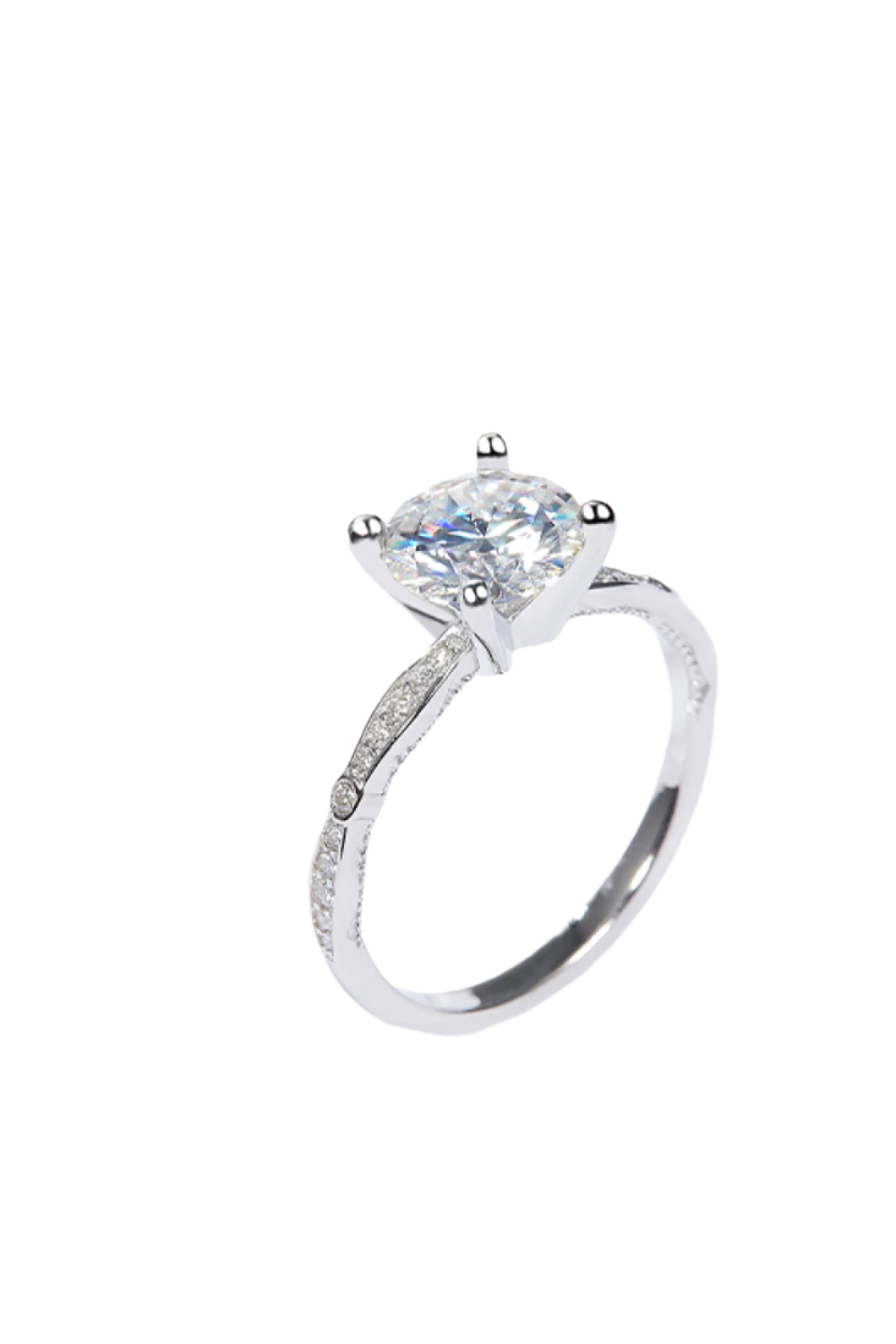 The Rachel Ring