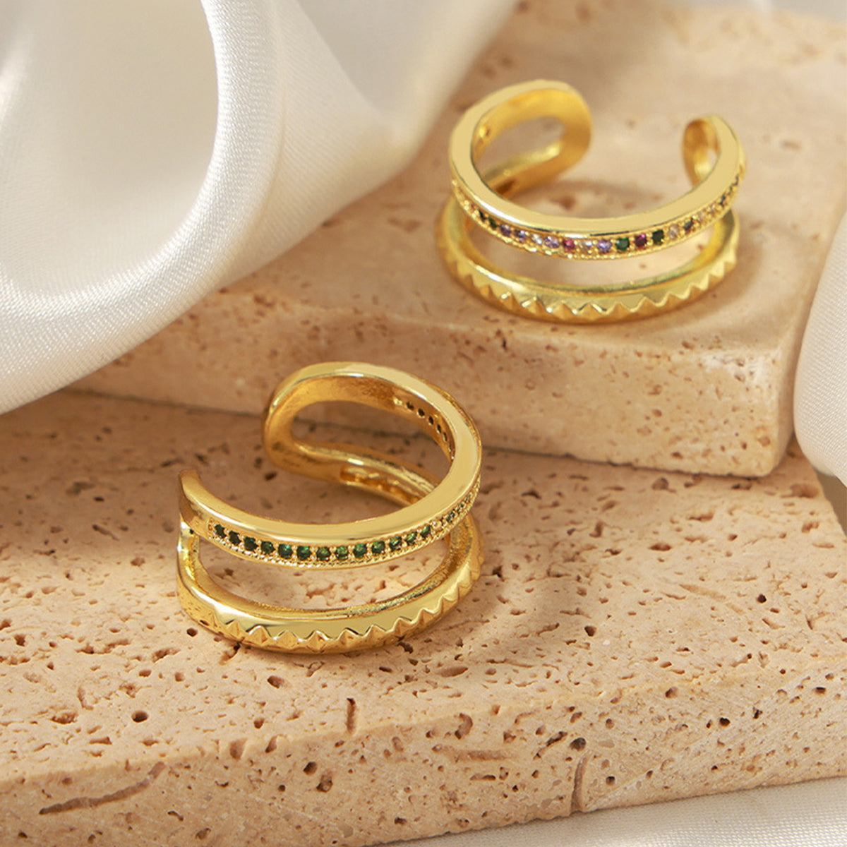 The Czech Ring