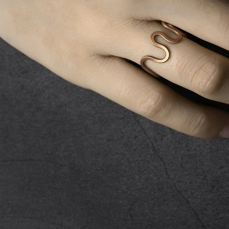 The Apocolypse Ring