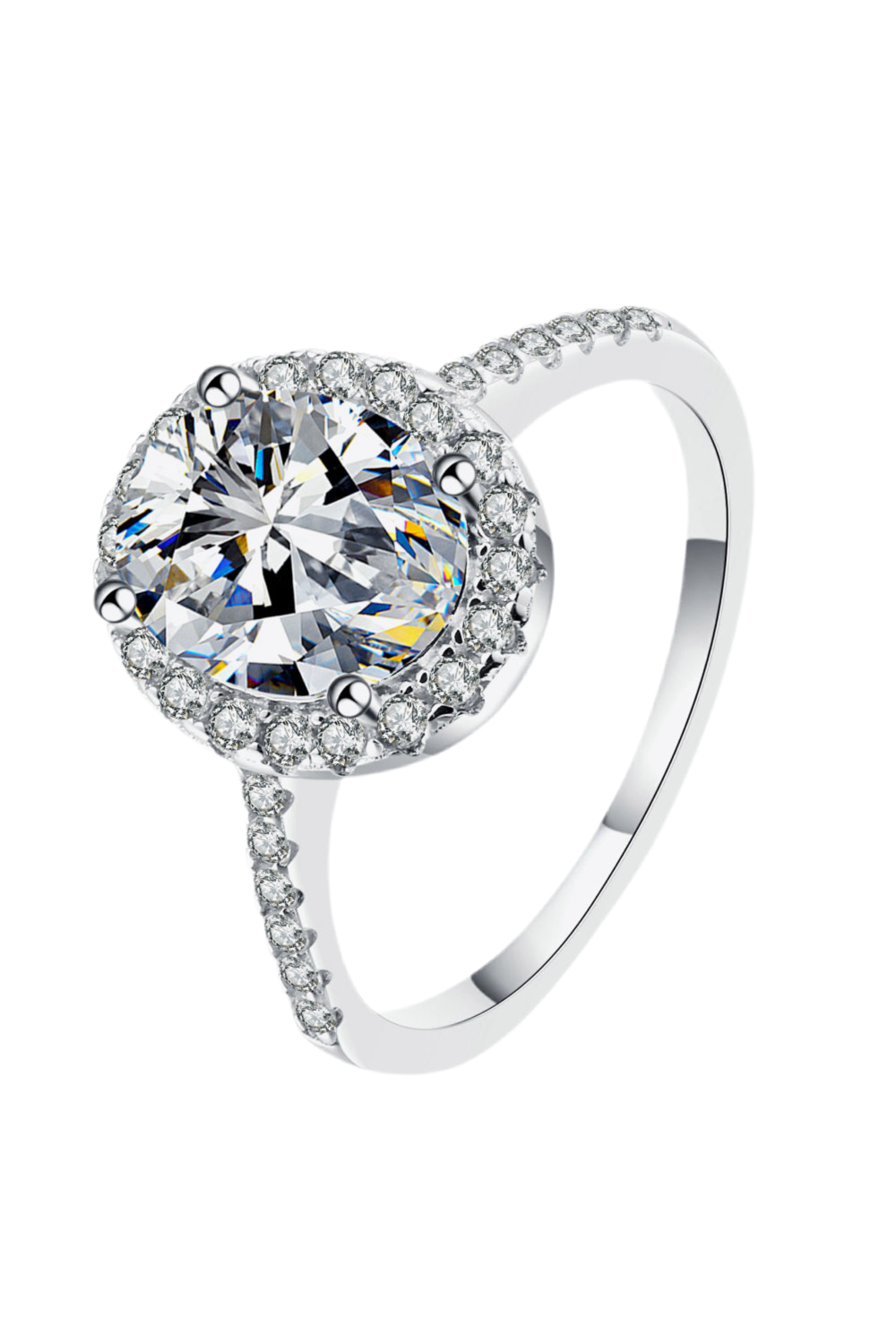The Alana Ring