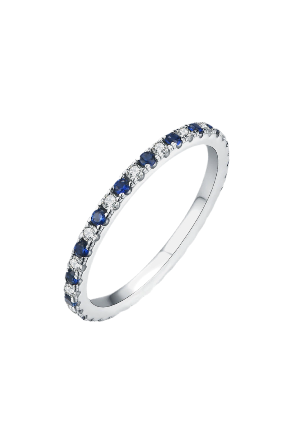 The Sapphire Rings