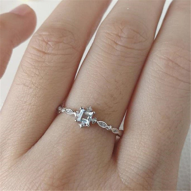 The Winter Ring