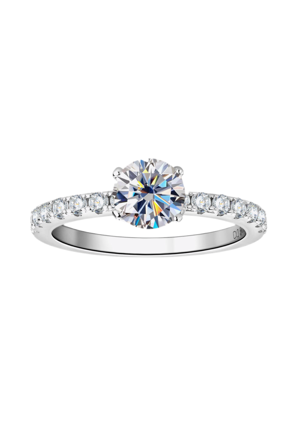 The Amanda Ring