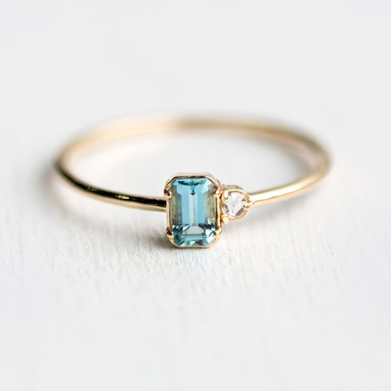 The Clara Ring