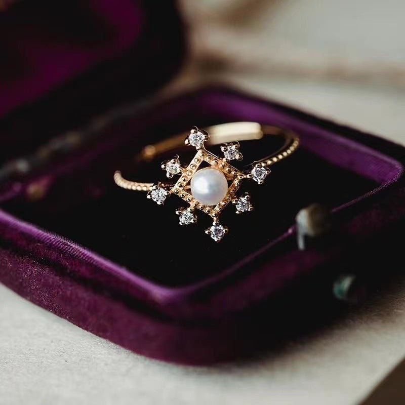 The Merida Ring