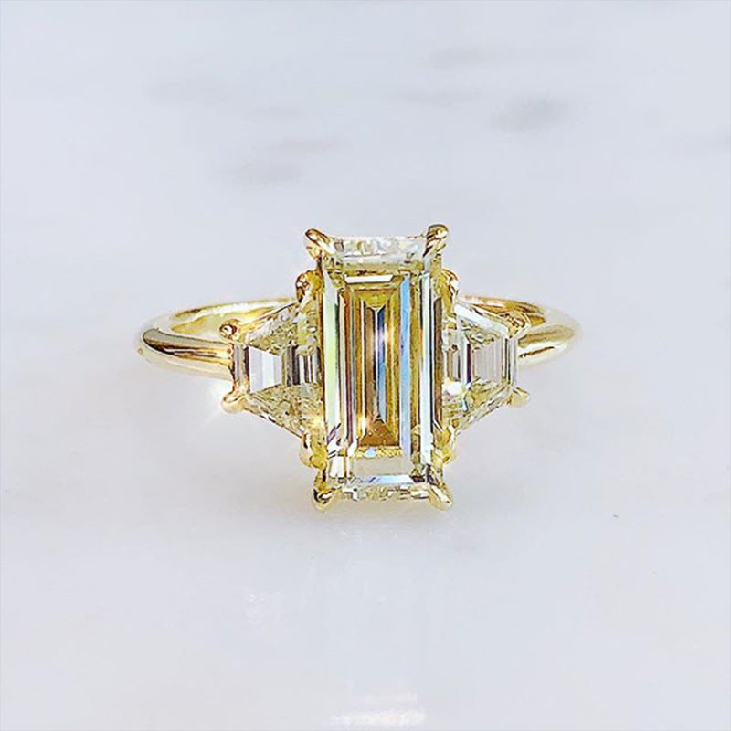 The Landry Ring