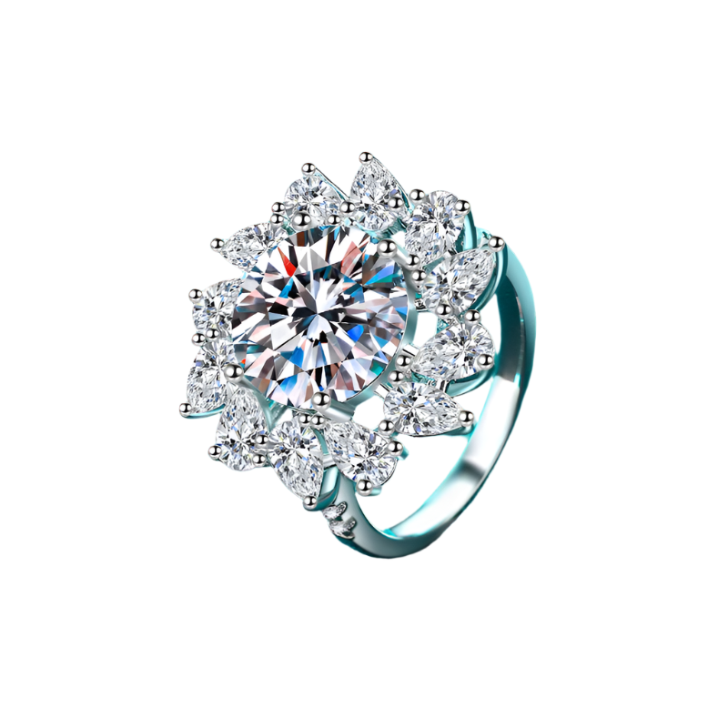 The Texan Ring