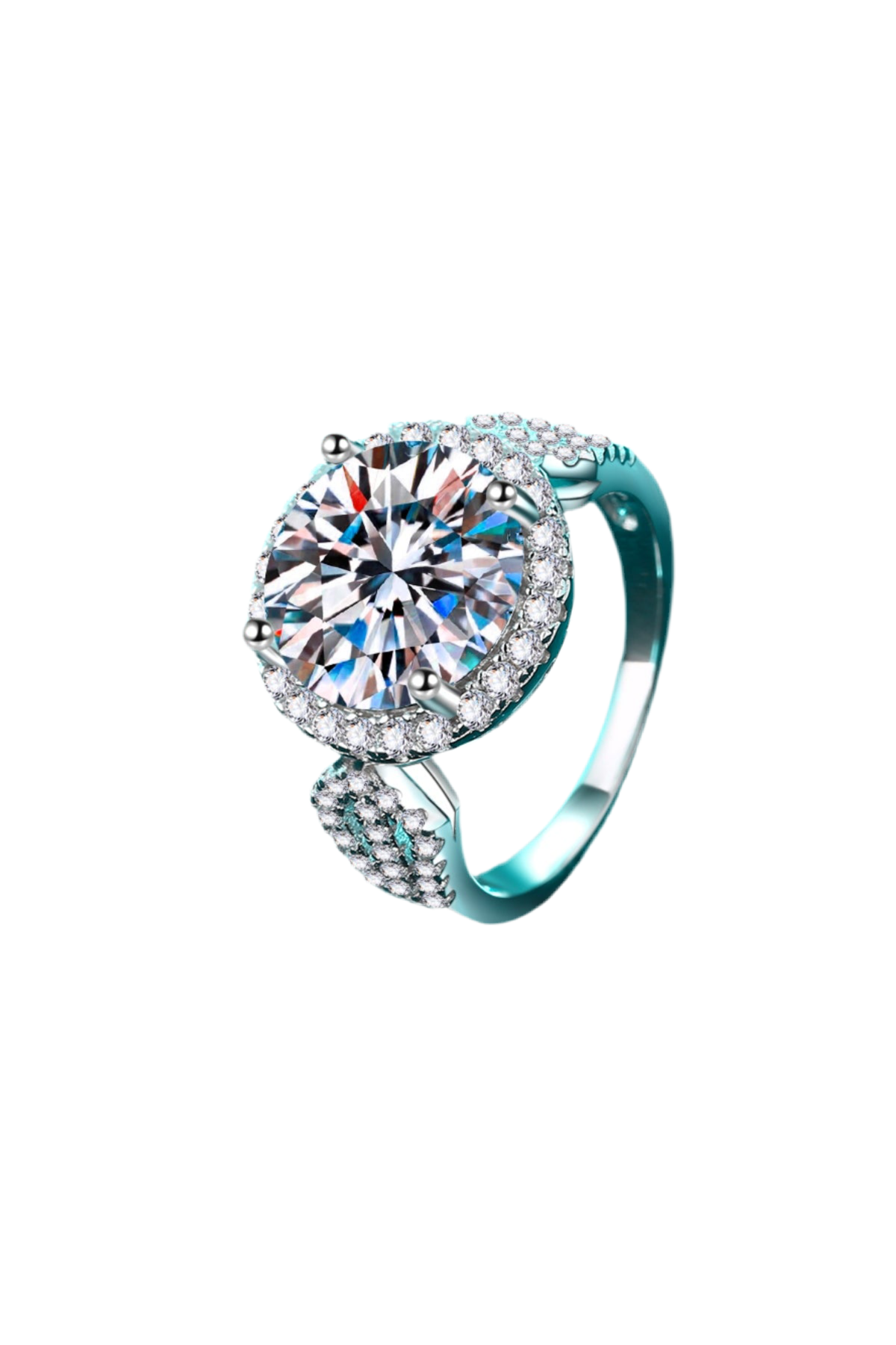 The Reynolds Ring