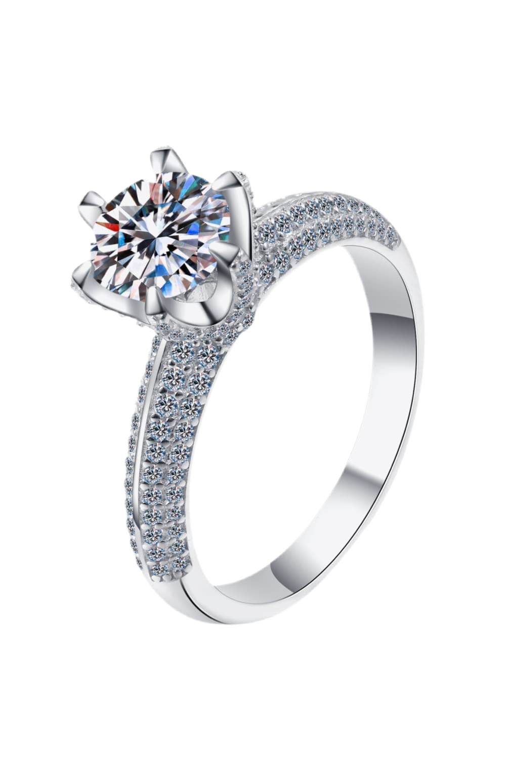 The Bridgette Ring