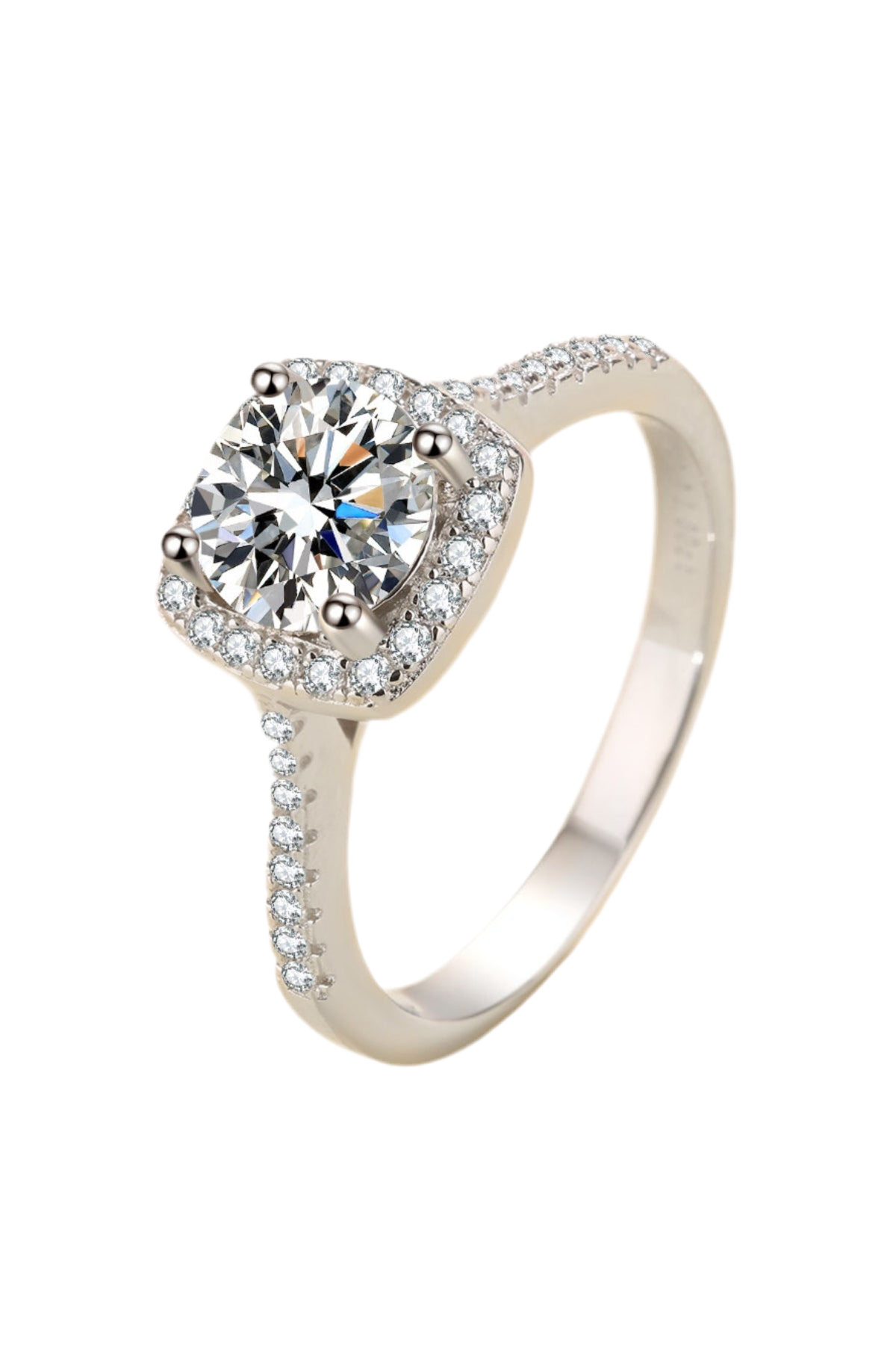 The Riley Ring