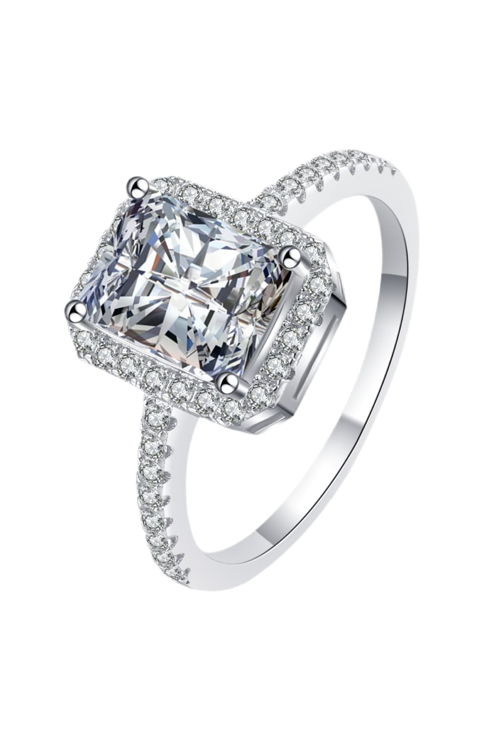 The Chappell Ring
