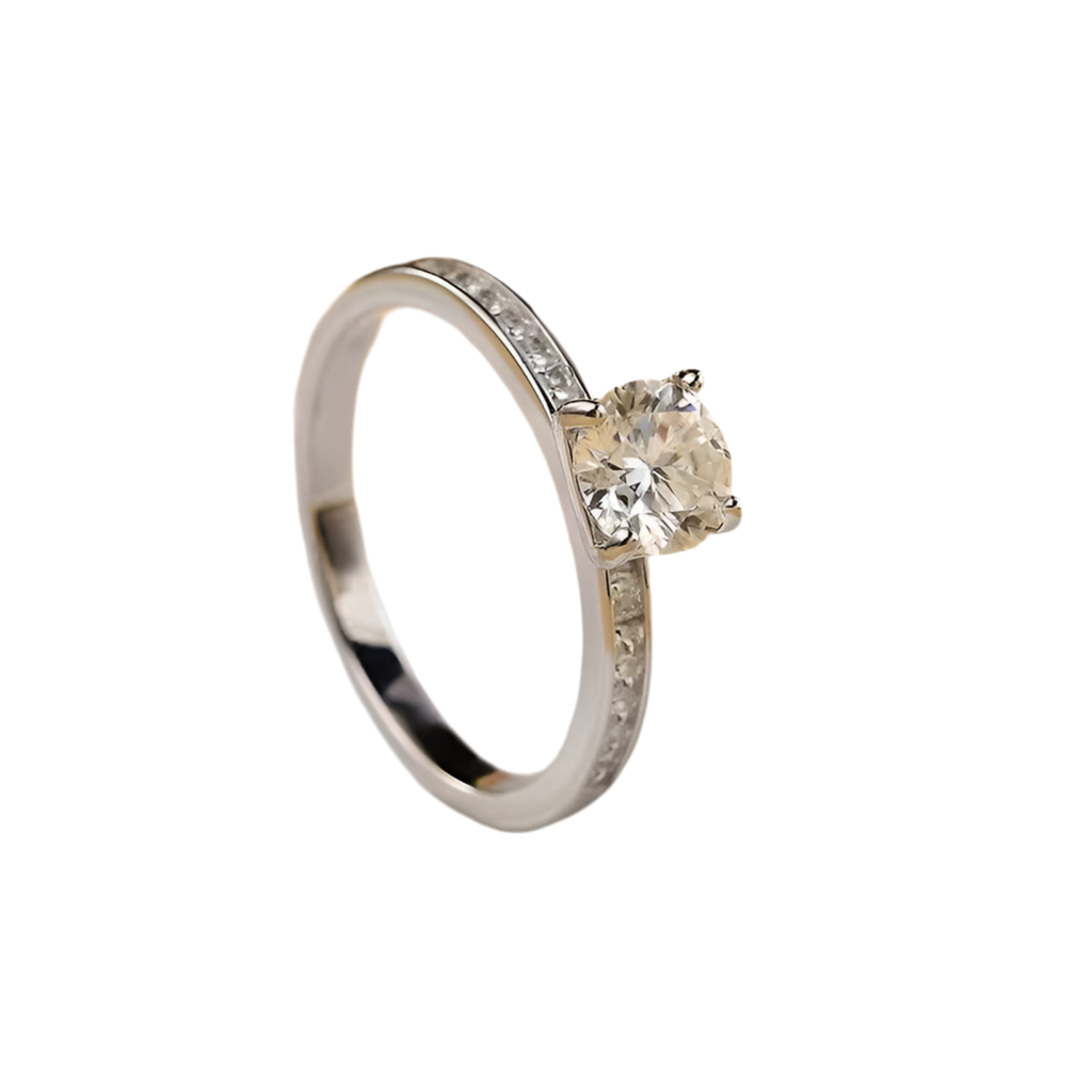 The Indiana Ring