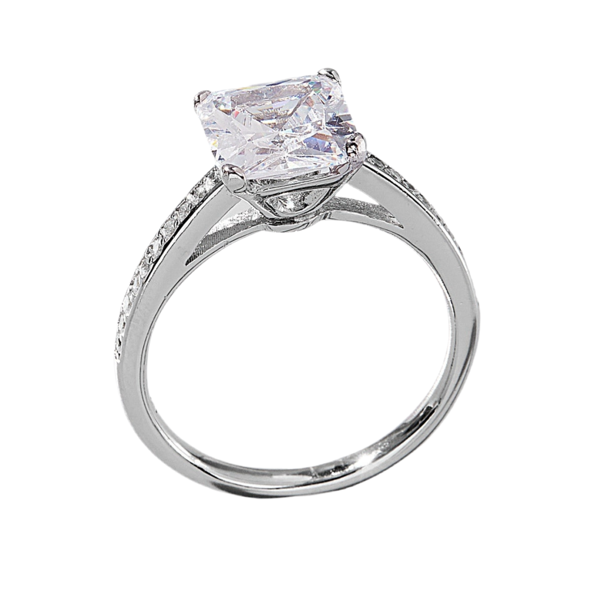 The Rhode Island Ring