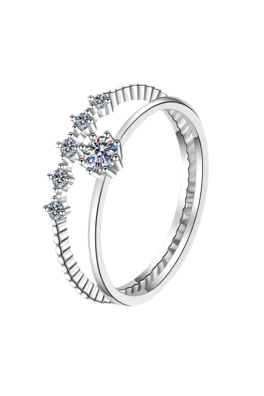 The Shaun Ring