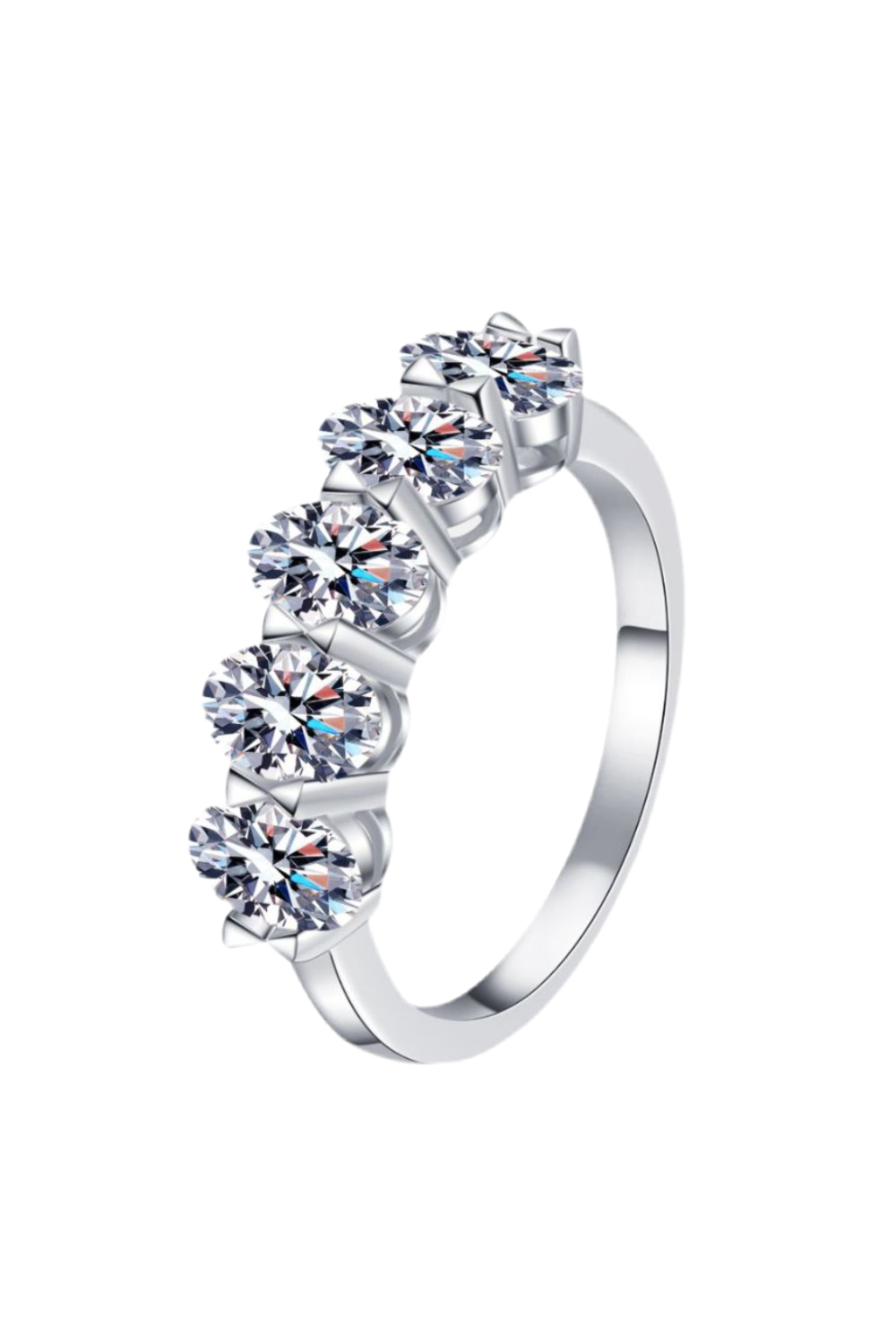 The Paige Ring