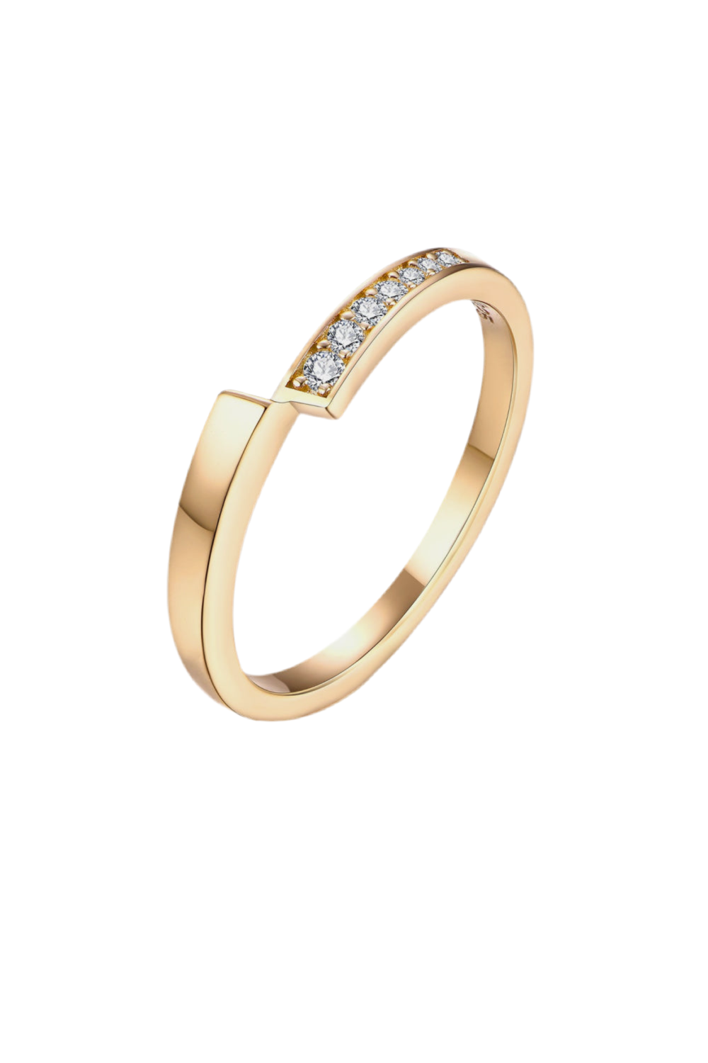 The Gwyneth Ring
