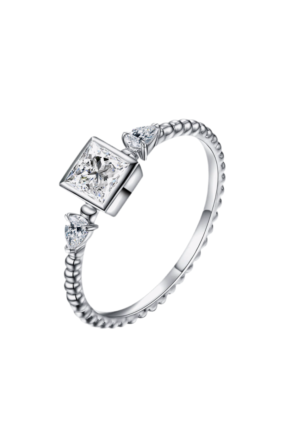 The Tate Ring