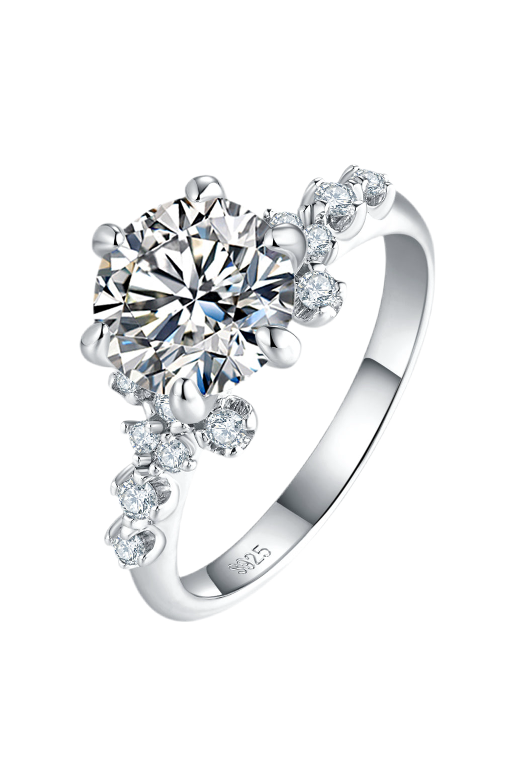The Hailey Ring