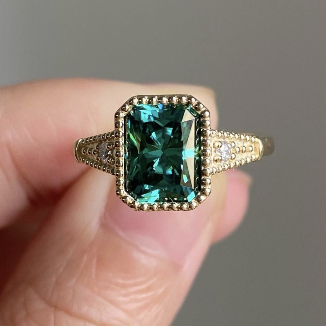 The Montana Ring